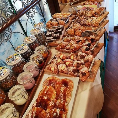 Hotel Petite Fleur Roccaraso Dış mekan fotoğraf