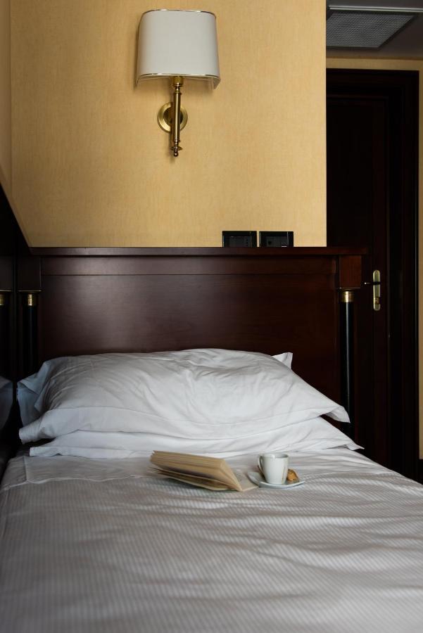 Hotel Petite Fleur Roccaraso Dış mekan fotoğraf