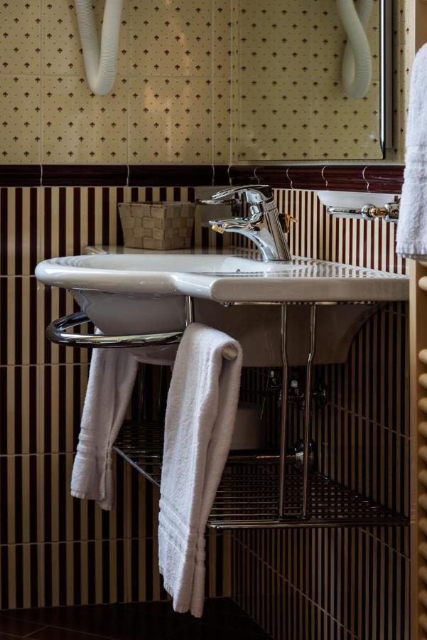 Hotel Petite Fleur Roccaraso Dış mekan fotoğraf