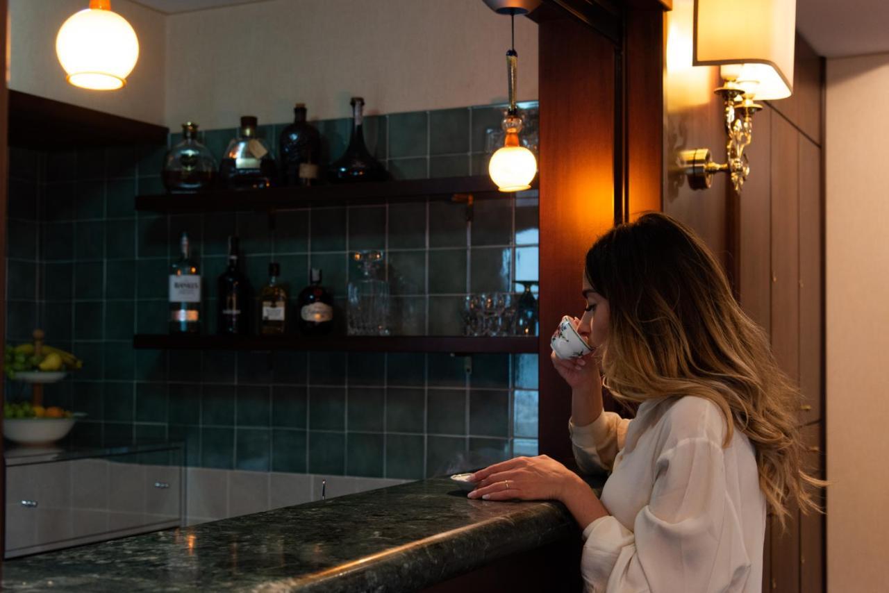 Hotel Petite Fleur Roccaraso Dış mekan fotoğraf