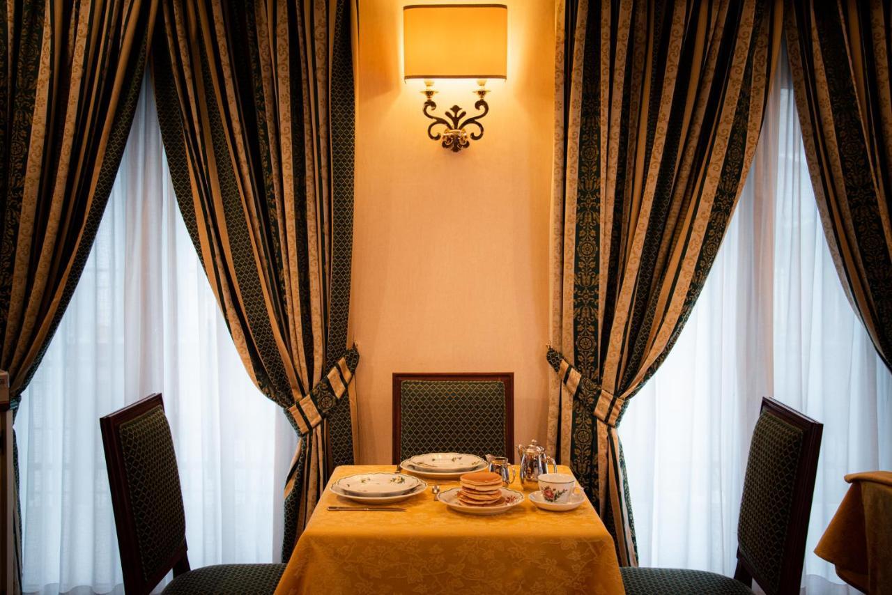 Hotel Petite Fleur Roccaraso Dış mekan fotoğraf