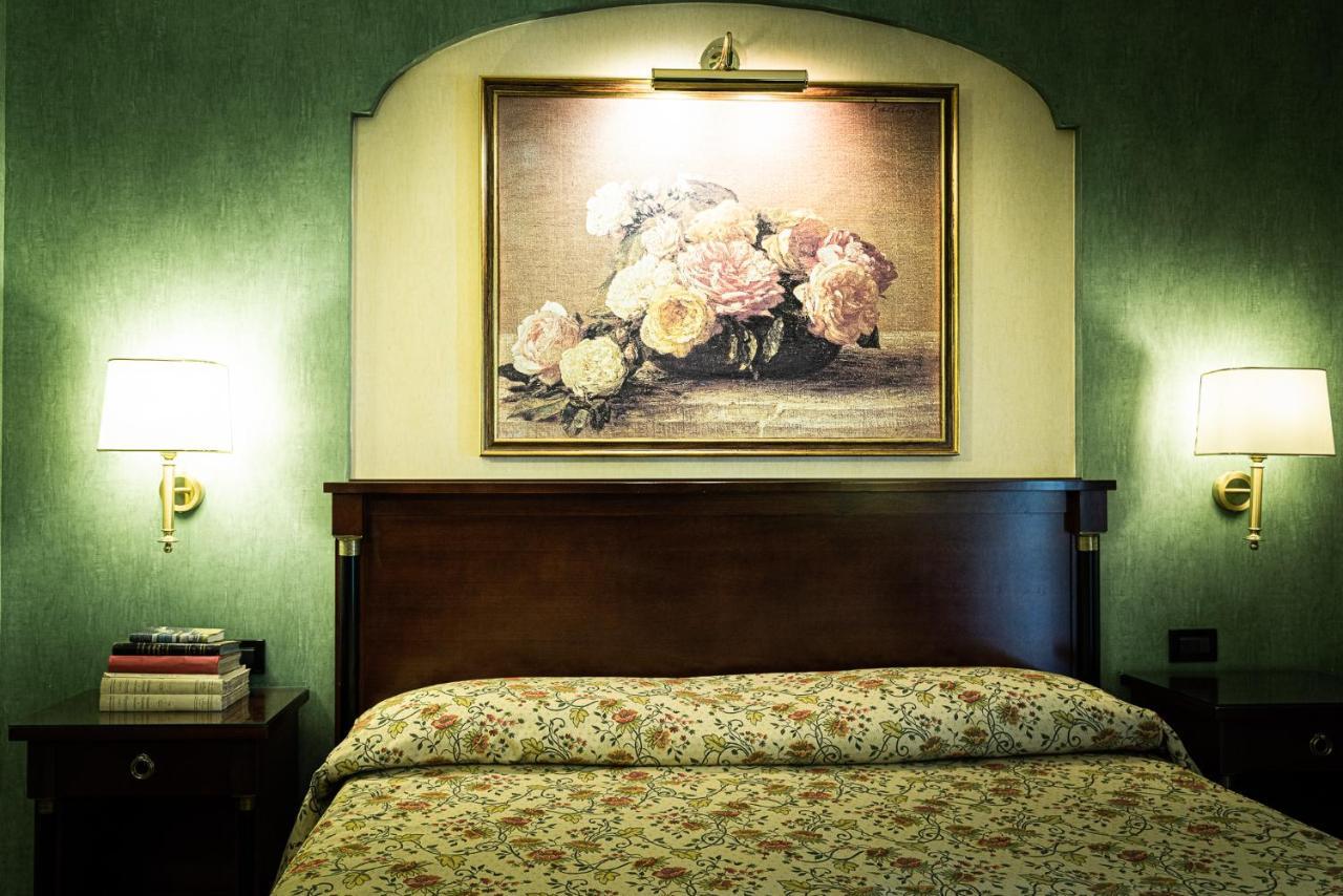 Hotel Petite Fleur Roccaraso Dış mekan fotoğraf
