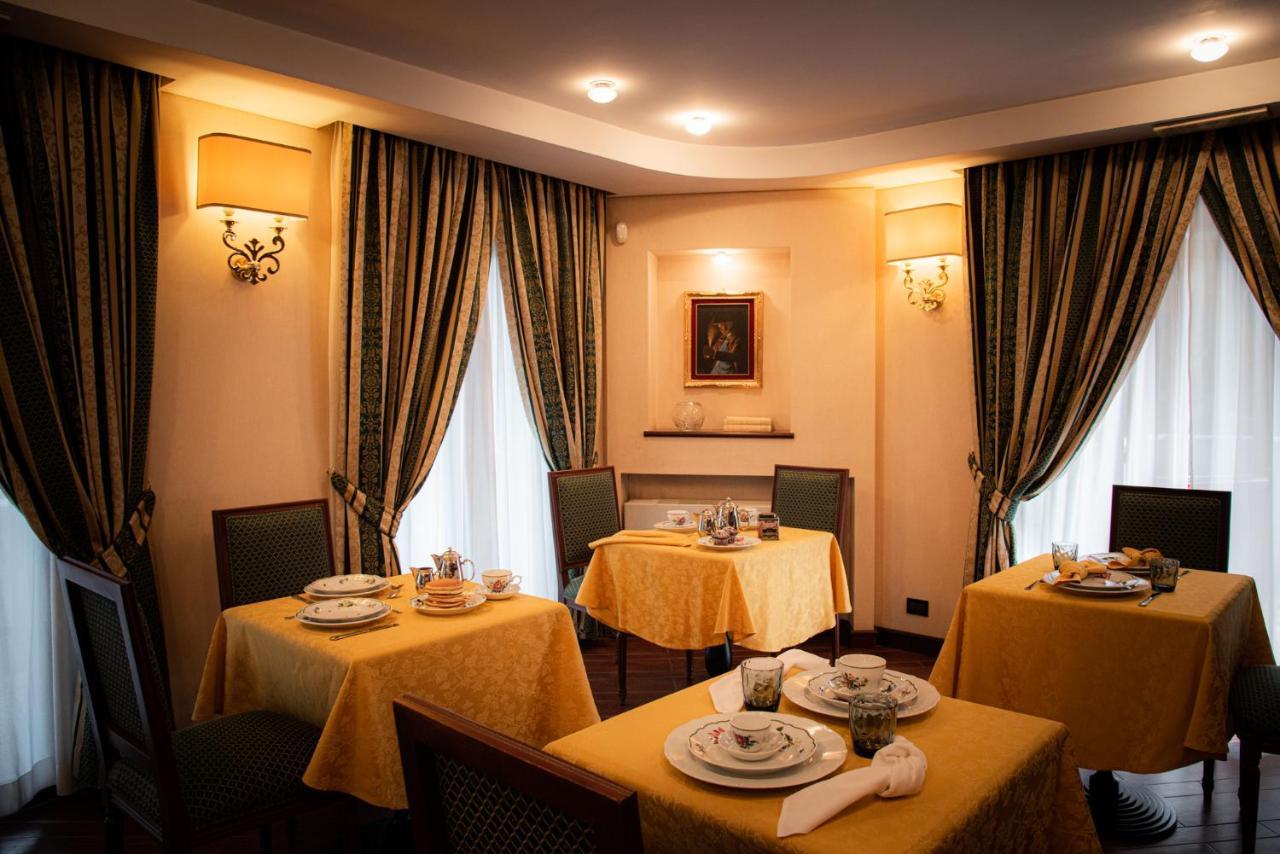 Hotel Petite Fleur Roccaraso Dış mekan fotoğraf