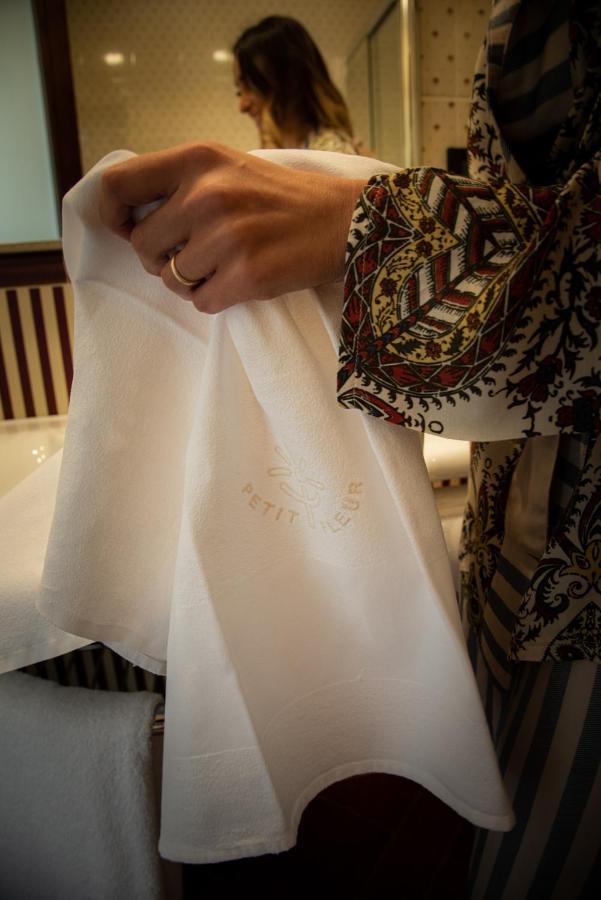 Hotel Petite Fleur Roccaraso Dış mekan fotoğraf