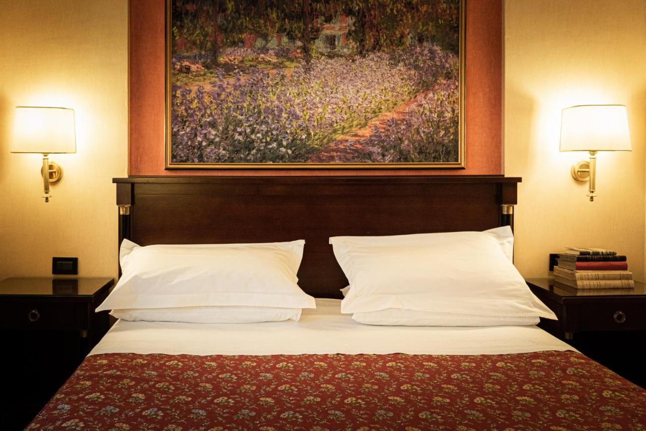 Hotel Petite Fleur Roccaraso Dış mekan fotoğraf