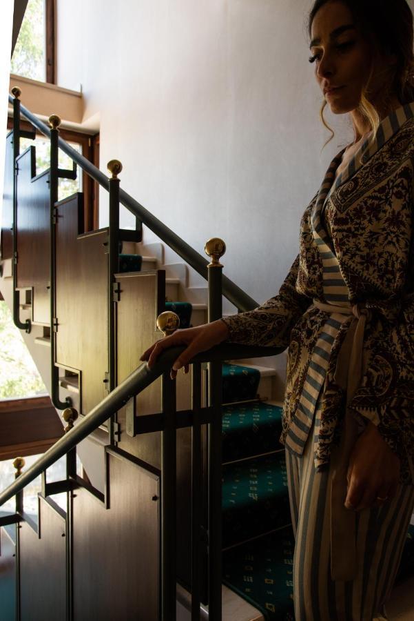 Hotel Petite Fleur Roccaraso Dış mekan fotoğraf