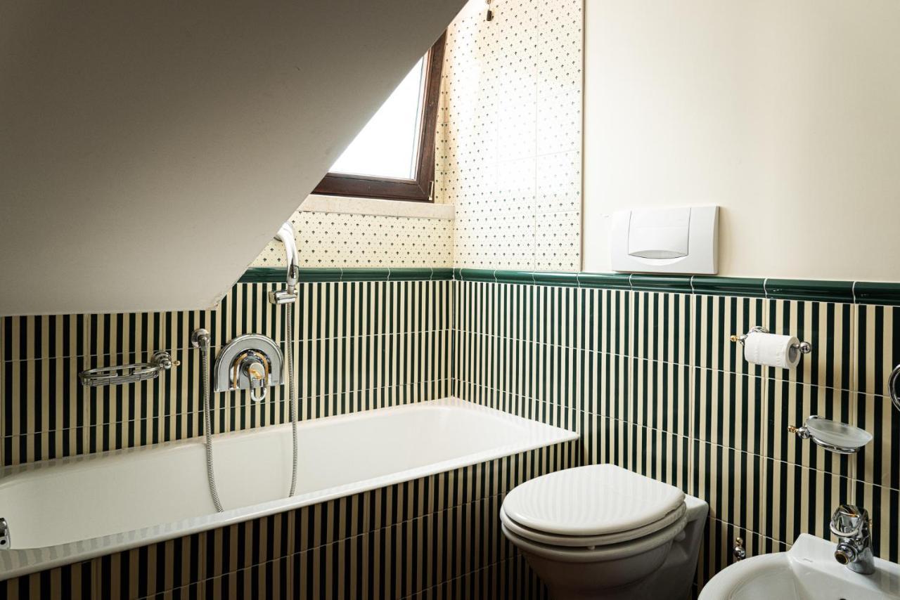 Hotel Petite Fleur Roccaraso Dış mekan fotoğraf