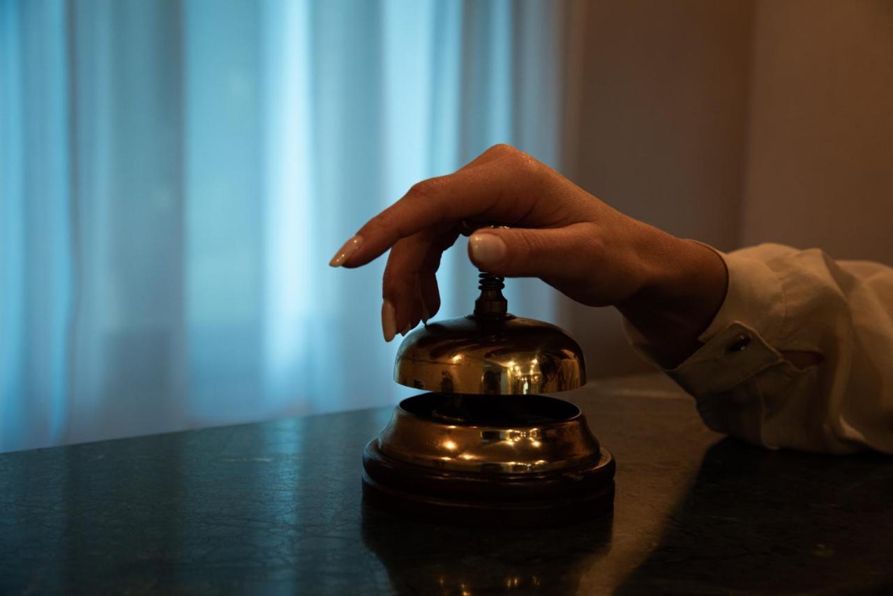 Hotel Petite Fleur Roccaraso Dış mekan fotoğraf