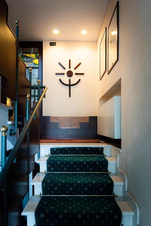 Hotel Petite Fleur Roccaraso Dış mekan fotoğraf