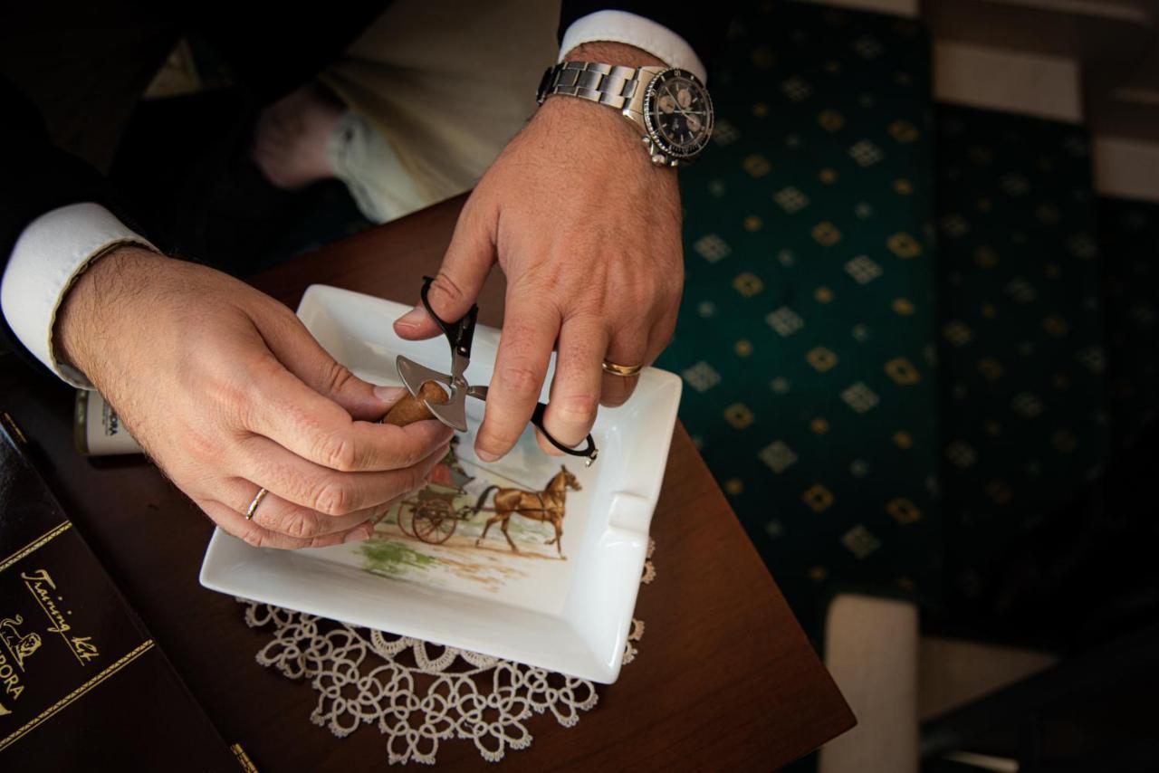 Hotel Petite Fleur Roccaraso Dış mekan fotoğraf