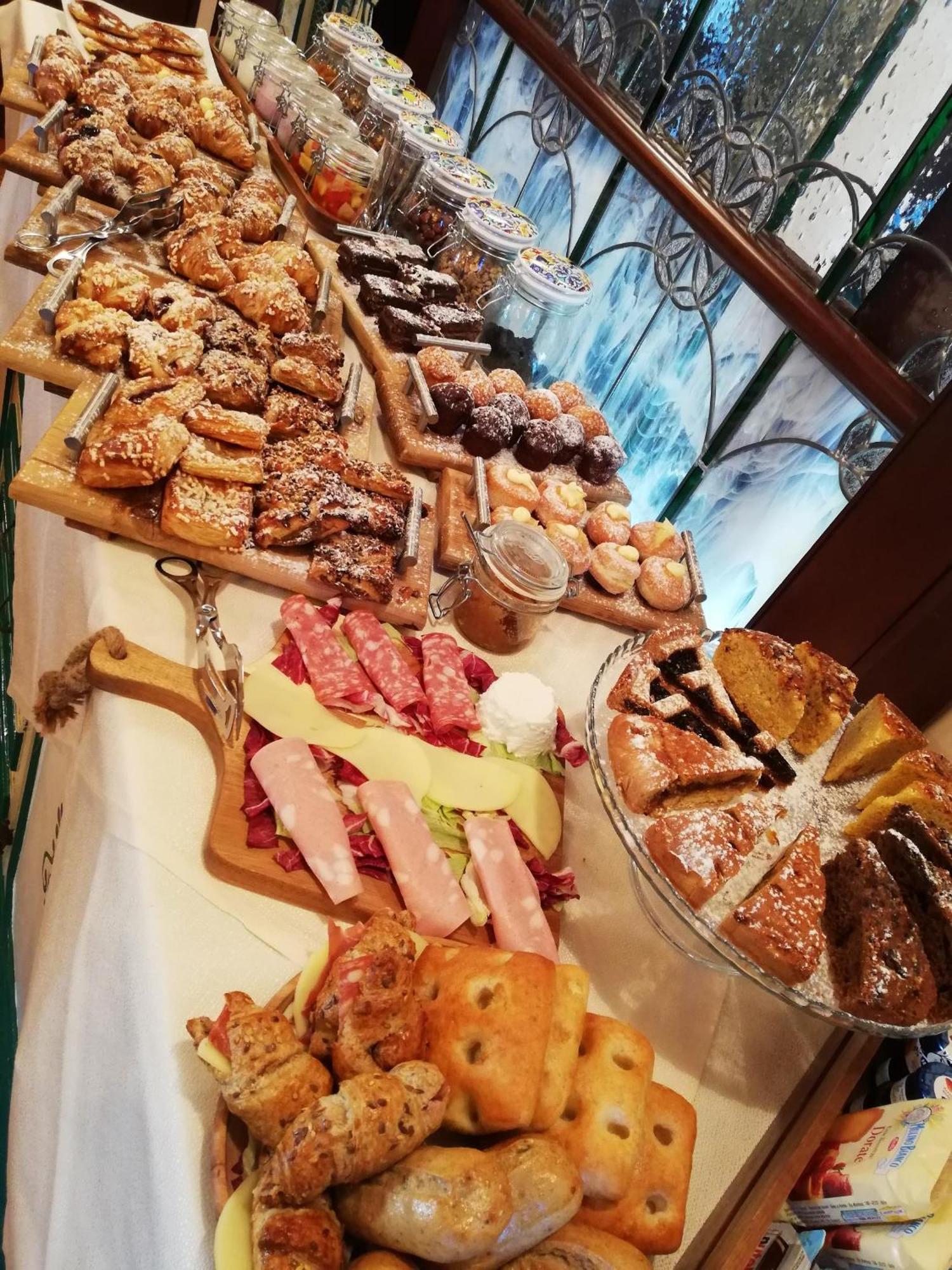 Hotel Petite Fleur Roccaraso Dış mekan fotoğraf