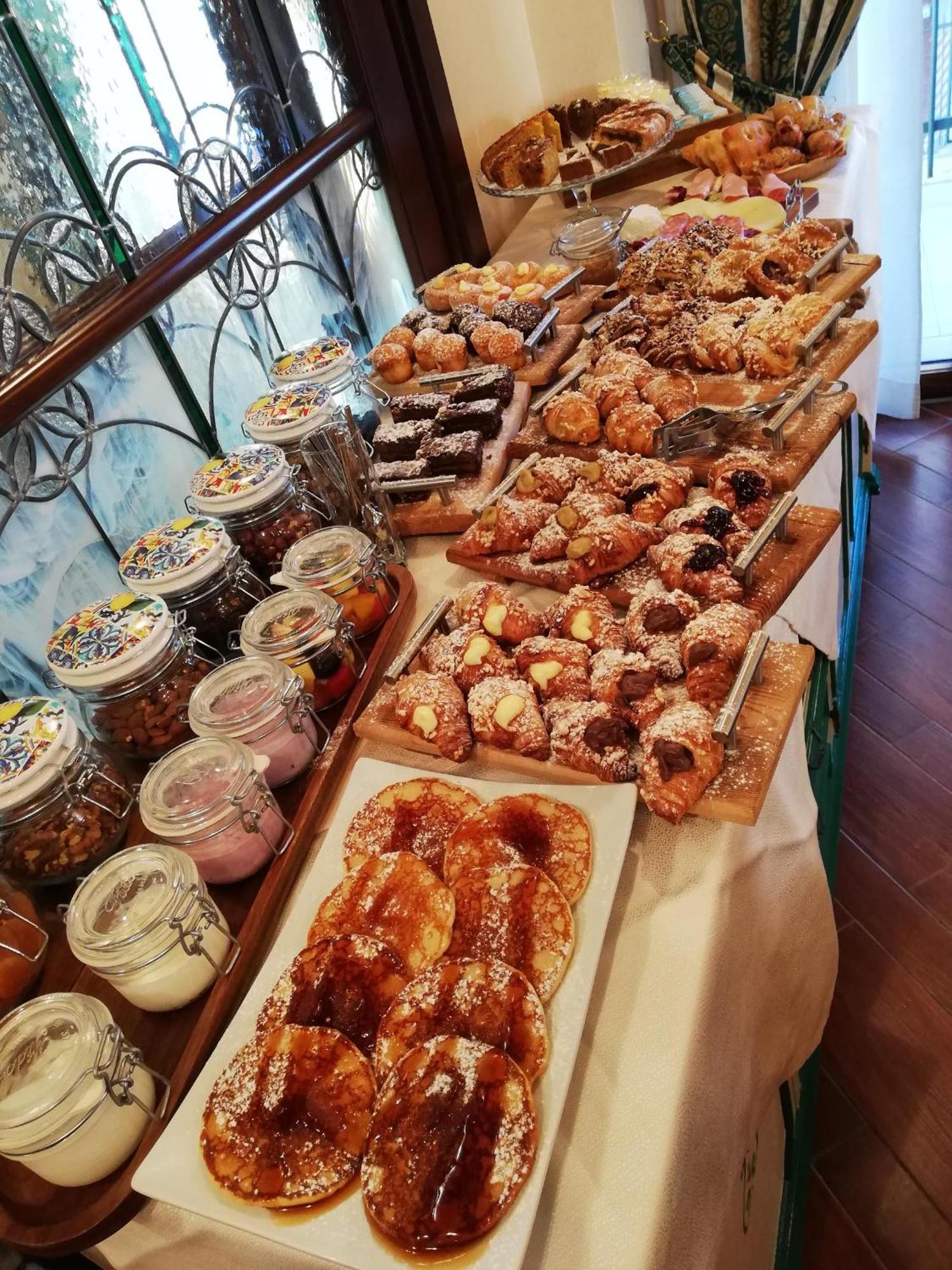 Hotel Petite Fleur Roccaraso Dış mekan fotoğraf